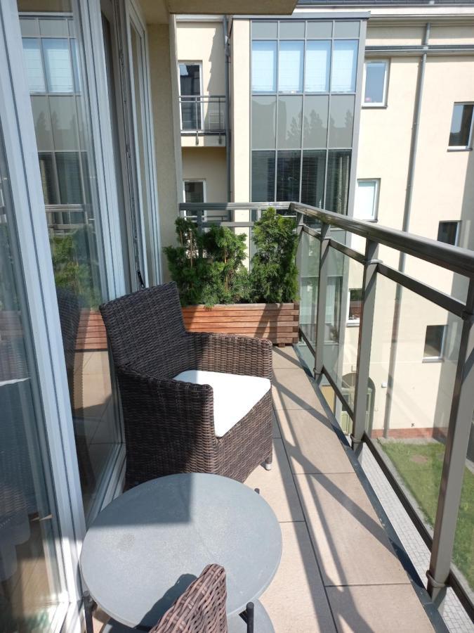 Apartament Aria Studio Krakow Exterior photo